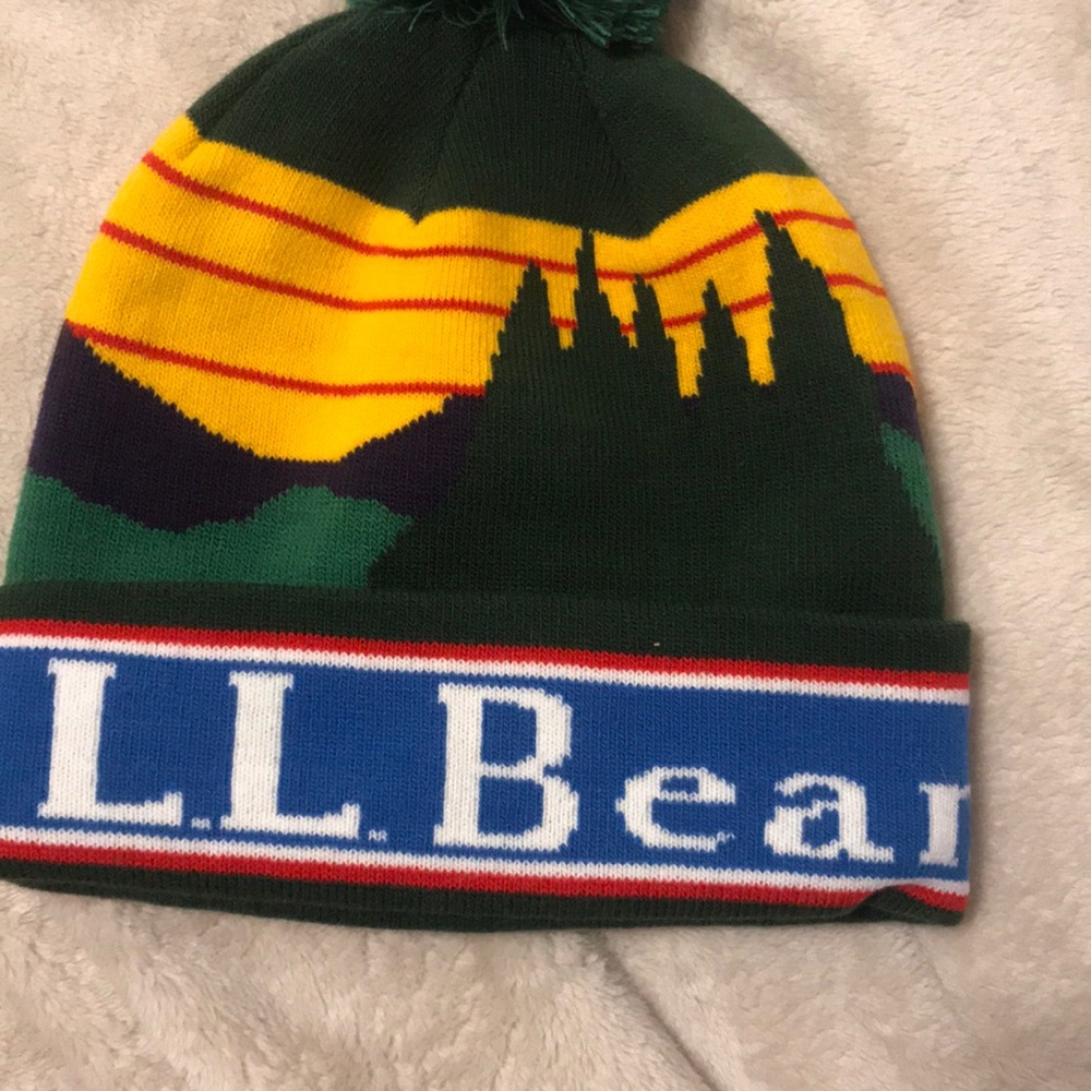 Men’s winter hat